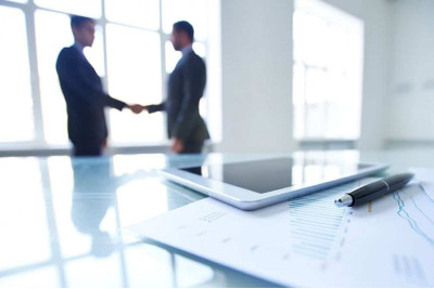 Quy chế tài chính