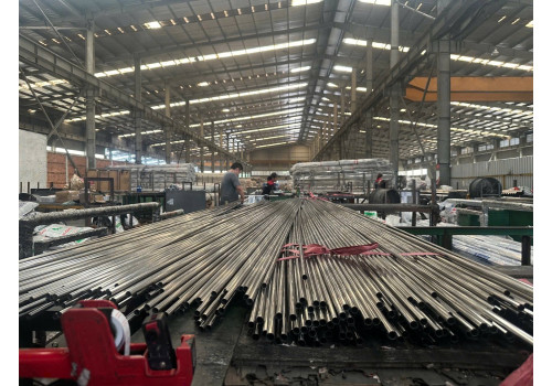 Tìm đơn vị Thi Công và bảo Trì PCCC cho nhà máy