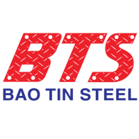 Thép Bảo Tín