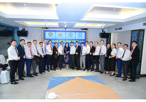Hội nghị Ban Chấp hành Liên minh G4+: Bước tiến mới trong liên kết doanh nghiệp đa vùng miền